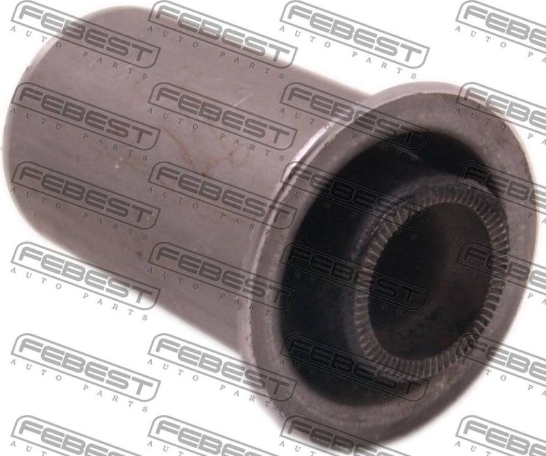 Сайлентблок заднего рычага подвески Febest. Артикул HYAB-TRJLOW