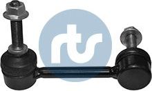 Стойка (тяга) стабилизатора RTS задняя правая для Jeep Cherokee V (KL) 2013-2026. Артикул 97-13017-1