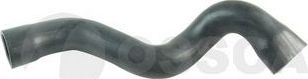 Патрубок интеркулера OSSCA. Артикул 22669