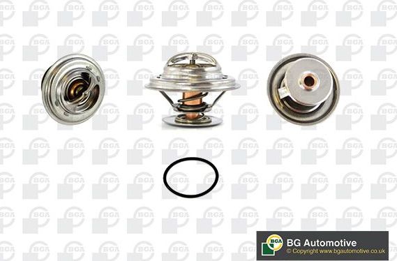 Термостат BGA для SsangYong Rexton I 2002-2007. Артикул CT5275K