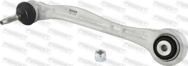 Поперечный рычаг задней подвески Febest левый верхний для BMW X6 I (E71) 2008-2014. Артикул 1925-E70RRL