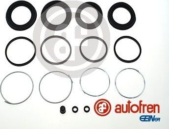 Ремкомплект тормозного суппорта Autofren Seinsa. Артикул D41395