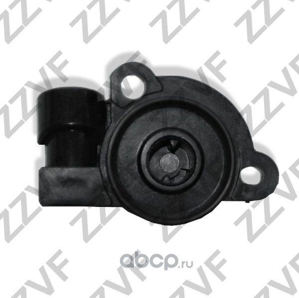 ДАТЧИК ПОЛОЖЕНИЯ ДРОССЕЛЬНОЙ ЗАСЛОНКИ DAEWOO MATIZ (M100/M150) (Zzvf). Артикул GRA9309