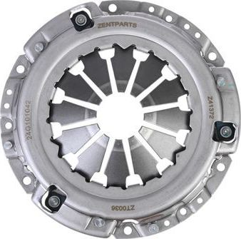 Корзина сцепления Zentparts. Артикул Z41372