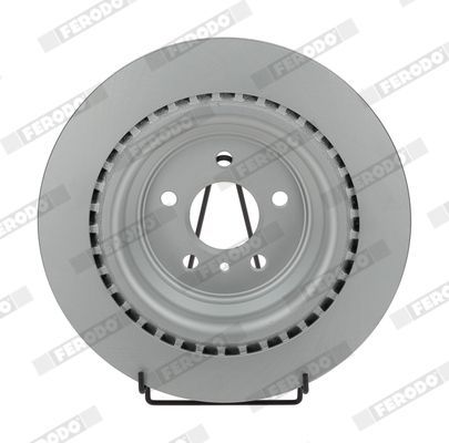 Тормозной диск Ferodo Premier. Артикул DDF2630C