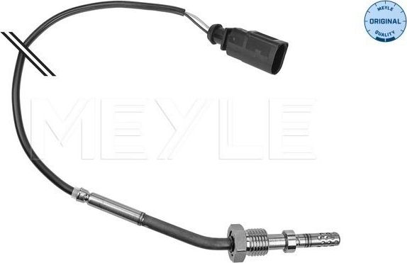 Датчик температуры выхлопных газов Meyle Original для Audi A4 III (B7) 2004-2008. Артикул 114 800 0071