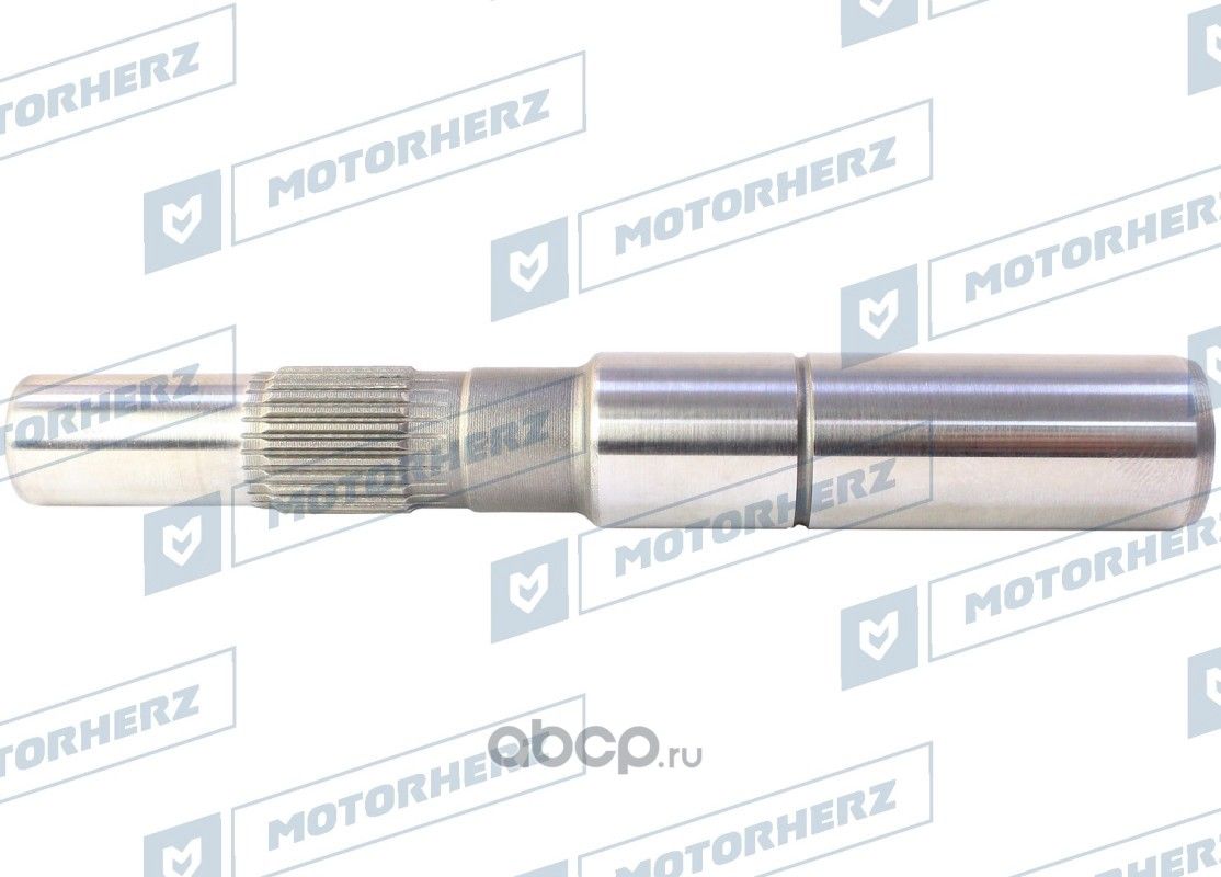 Вал насоса ГУР (Motorherz). Артикул HPP0084VL