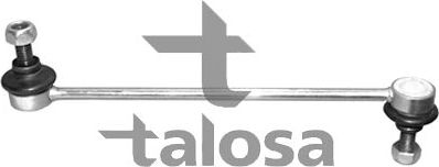 Стойка (тяга) стабилизатора Talosa (Стольное литье). Артикул 50-09040