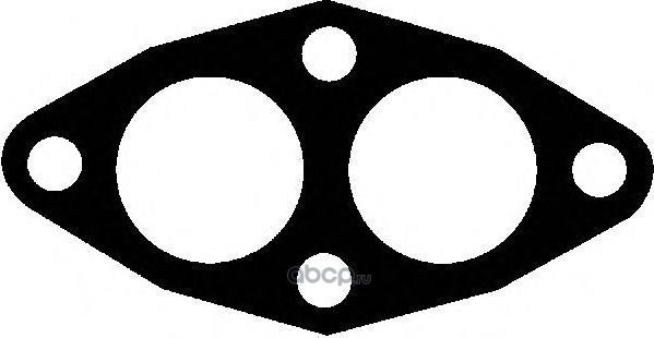 Прокладка глушителя Glaser. Артикул X51364-01