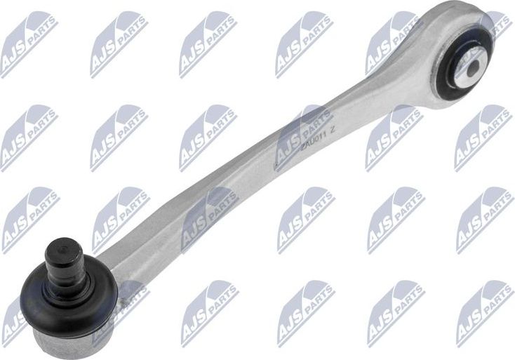 Поперечный рычаг передней подвески NTY. Артикул ZWG-AU-011