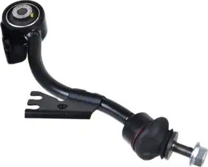 Стойка (тяга) стабилизатора Stellox передняя левая для Mercedes-Benz E-Класс III (W211, S211) 2003-2009. Артикул 56-02214-SX