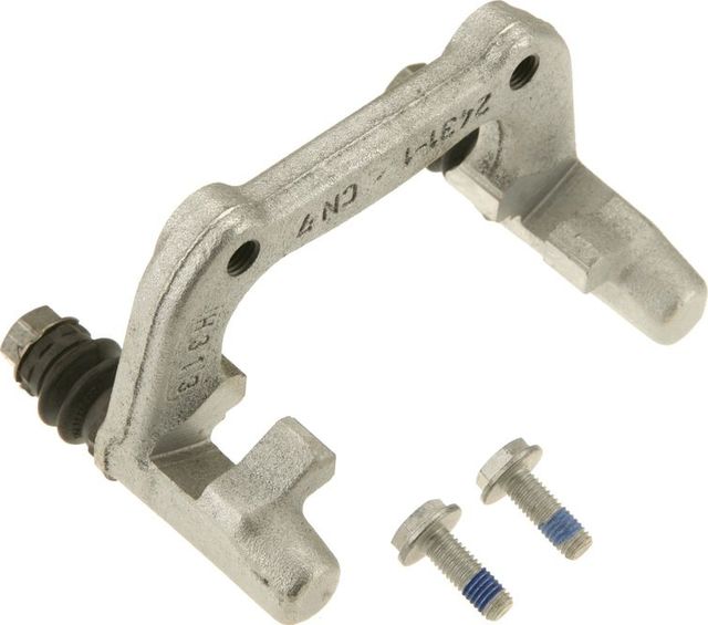 Скоба тормозного суппорта TRW задняя левая для Honda Accord VI 1998-2003. Артикул BDA1000