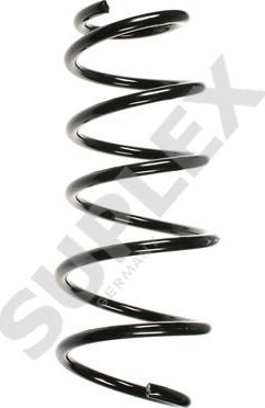 Пружина подвески Suplex передняя для Opel Astra H 2004-2010. Артикул 23405