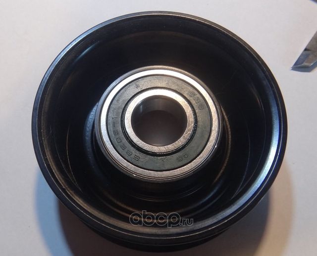 Натяжной ролик (натяжитель) приводного клинового зубчатого ремня GMB. Артикул GTA0570