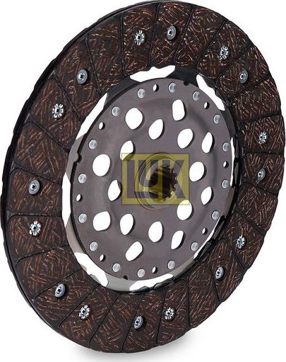 Диск сцепления LuK для Opel Omega B 1994-2003. Артикул 324 0167 10