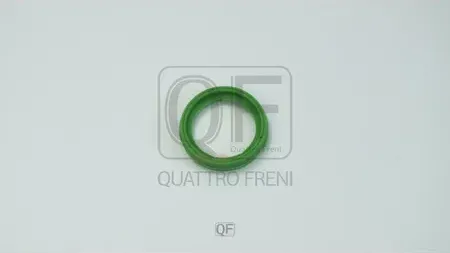 ПРОКЛАДКА ВПУСКНОГО КОЛЛЕКТОРА (Quattro Freni). Артикул QF76A00069