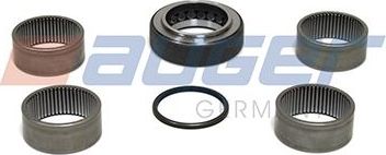 Ремкомплект шкворня поворотного кулака  Auger. Артикул 56161