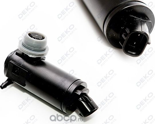 Моторчик стеклоочистителя Hyundai 98510-C1000 Deko WP04 Solaris 2014-, Kia Rio 2. Артикул WP04