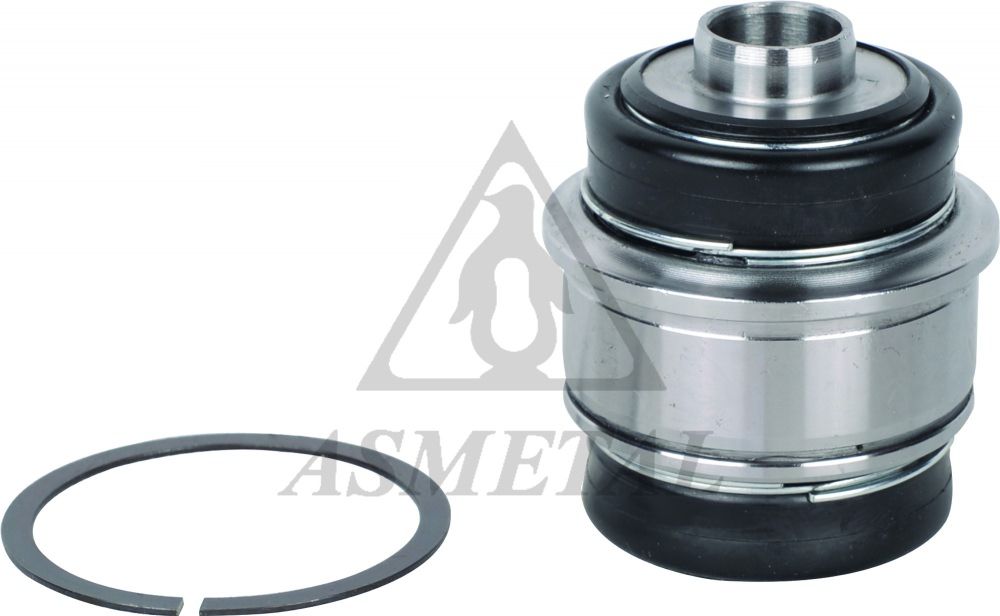 Сайлентблок заднего рычага подвески Asmetal. Артикул 11BM0300