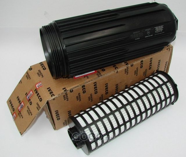 Масляный фильтр Iveco. Артикул 5801592275