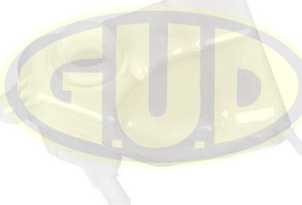 Расширительный бачок G.U.D. для Ford Fiesta V 2001-2008. Артикул GET000127