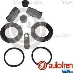 Ремкомплект тормозного суппорта Autofren Seinsa. Артикул D4735