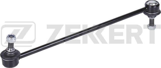 Стойка (тяга) стабилизатора Zekkert передняя для Land Rover Range Rover III 2002-2012. Артикул SS-1745
