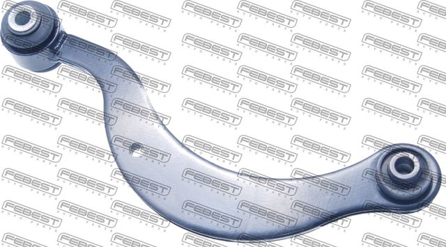 Поперечный рычаг задней подвески Febest нижний для Toyota Mark X ZiO 2007-2013. Артикул 0125-ZRE154R
