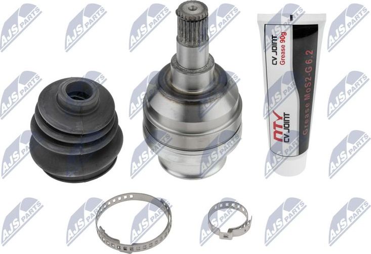 Шрус внутренний (граната) NTY. Артикул NPW-DW-044