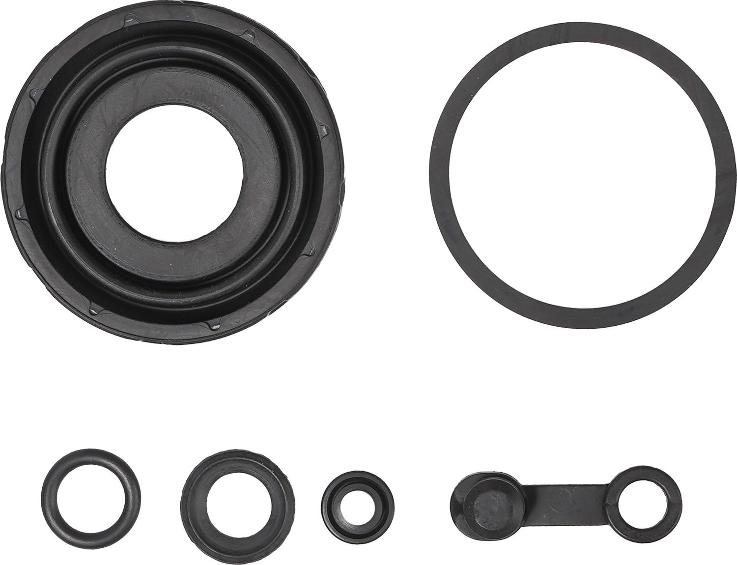 Ремкомплект тормозного суппорта Trialli. Артикул RCF 105067