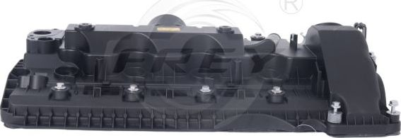 Клапанная крышка Frey. Артикул 801601701