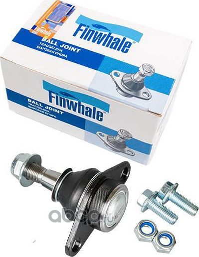 Опора шаровая VOLVO S60/V70/XC90 нижн.лев/прав. (Finwhale). Артикул BJ561
