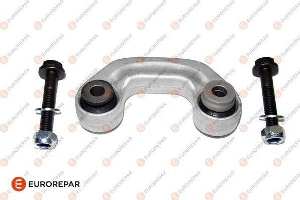Стойка (тяга) стабилизатора Eurorepar (алюминий). Артикул 1634903680