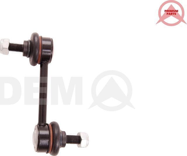 Стойка (тяга) стабилизатора Sidem задняя для Lancia Lybra 1999-2005. Артикул 75064