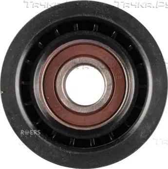 Ролик натяжителя приводного ремня (Roers Parts). Артикул RPL71TR011