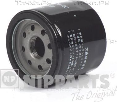 Масляный фильтр Nipparts. Артикул J1317008