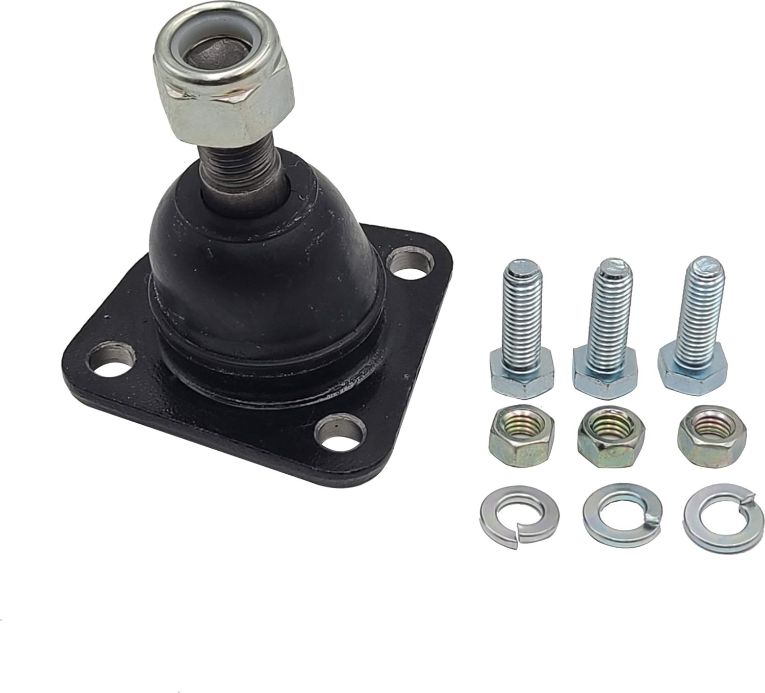 Шаровая опора CTR. Артикул CBFI-4