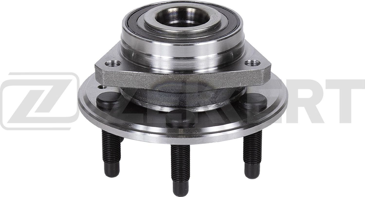 Ступица колеса Zekkert. Артикул RL-2420