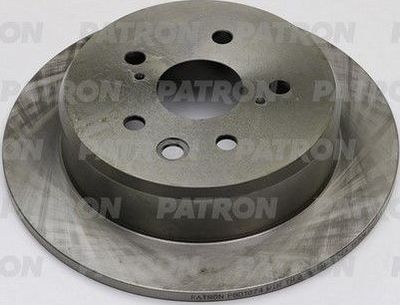 Тормозной диск Patron. Артикул PBD1074