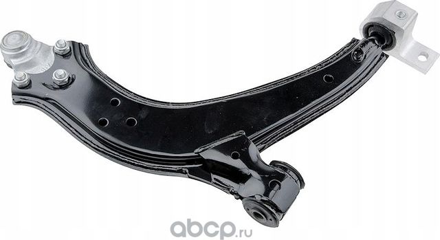 Сайлентблок переднего рычага подвески PSA. Артикул 3520H5