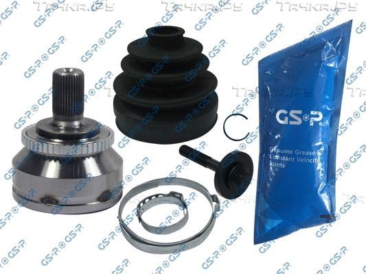 Шрус внутренний (граната) GSP. Артикул 862009