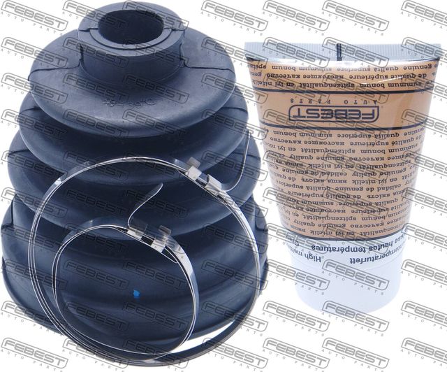 Пыльник ШРУСа внутренний Febest для Nissan Almera Tino I 2000-2006. Артикул 0215-JP16