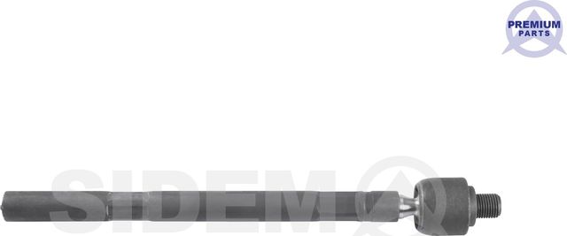Рулевая тяга Sidem для Peugeot 607 I 2000-2011. Артикул 53016