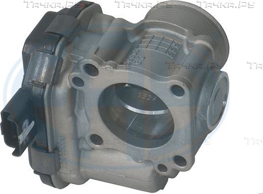 Дроссельная заслонка Era для Ford Focus III 2010-2019. Артикул 556187