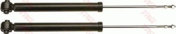 Амортизатор TRW Twin. Артикул JGT554T