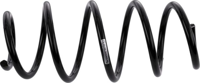 Пружина подвески SACHS передняя для Fiat Doblo II 2010-2026. Артикул 993 797