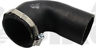 Патрубок интеркулера Vika для Volkswagen Scirocco III 2008-2017. Артикул 11451793201