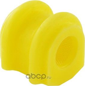 Втулка полиуретановая стабилизатора, передней подвески | перед прав/лев | (Точка Опоры). Артикул 40013973