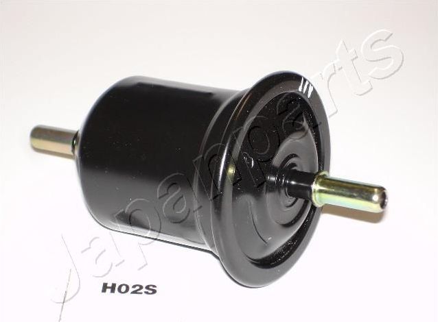 Топливный фильтр Japanparts для Hyundai Trajet I 2000-2008. Артикул FC-H02S
