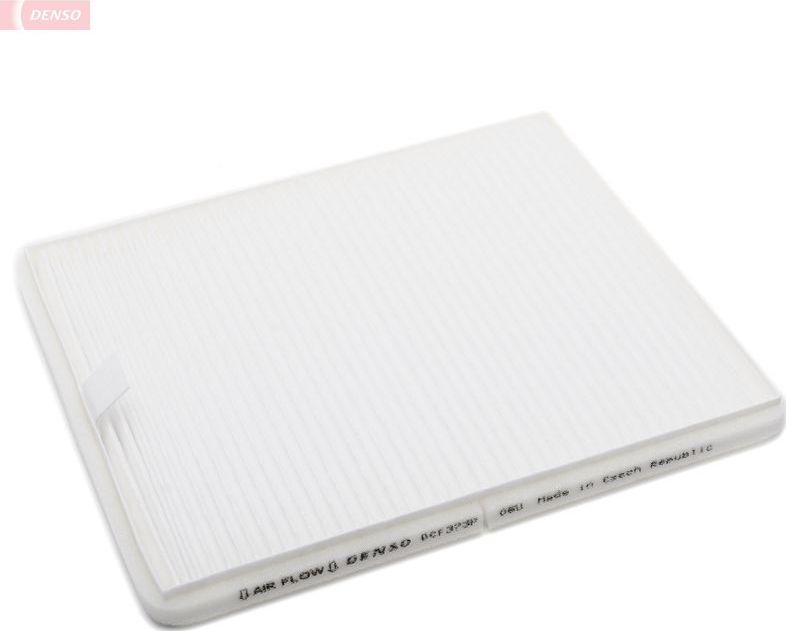 Салонный фильтр Denso. Артикул DCF526P